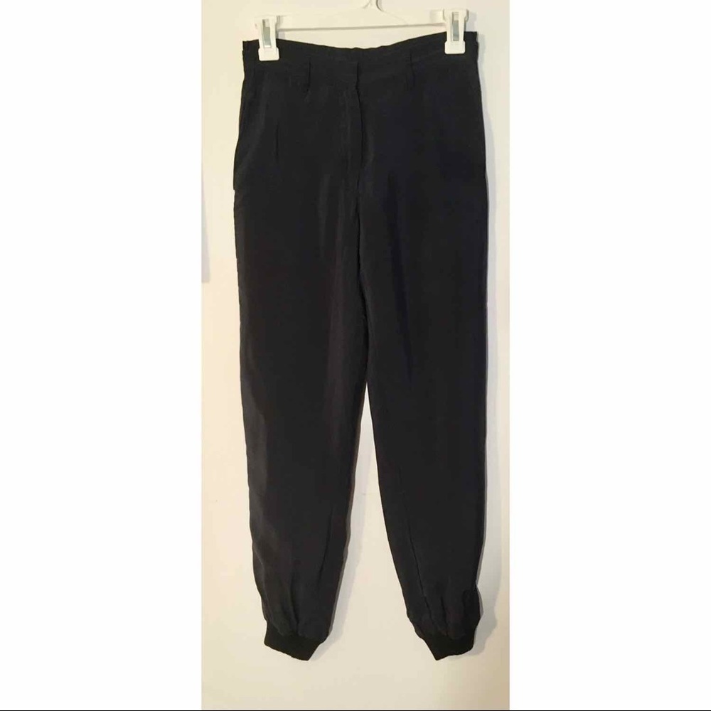 MM6 Maison Martin Margiela Pants